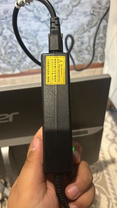 Продам моноблок Acer Aspire C24-1650