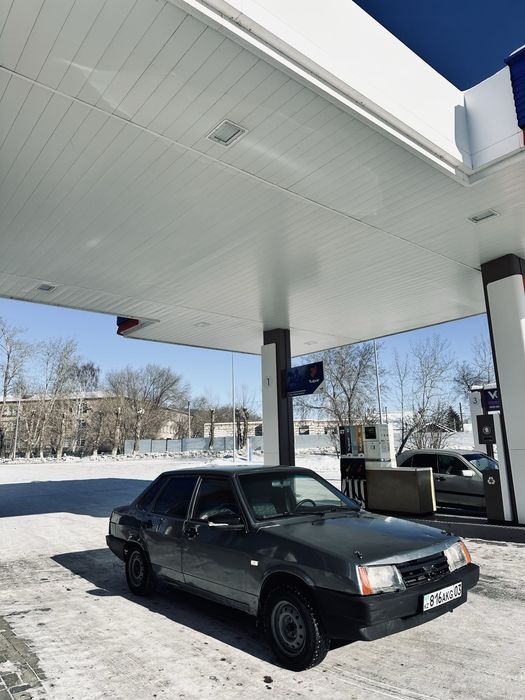 Продам Ваз 21099