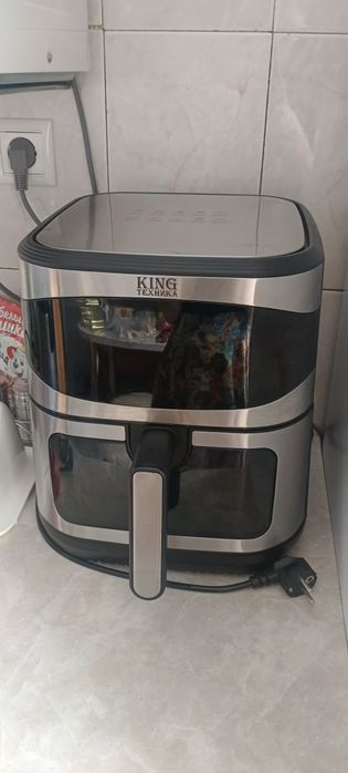 Продам аэрогриль