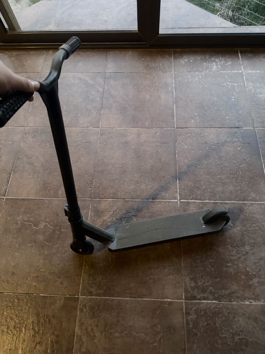 Vand trotineta de freestyle pentru copii