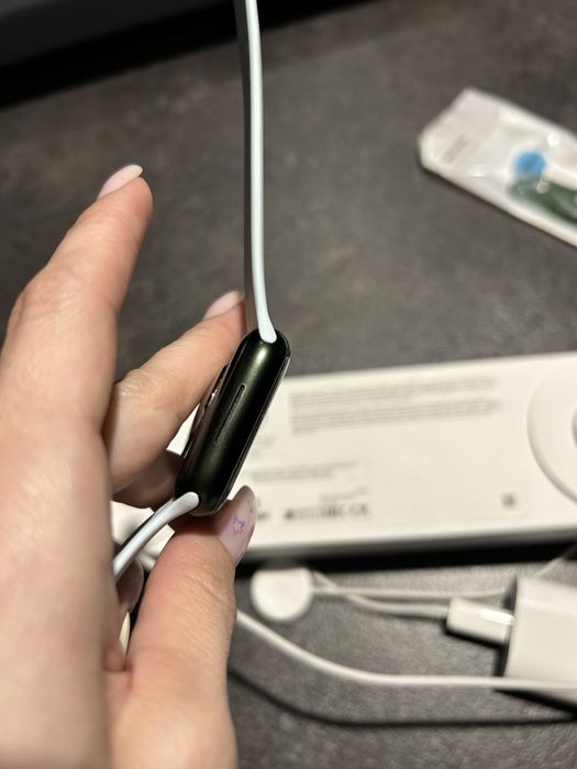 Apple watch 7 series