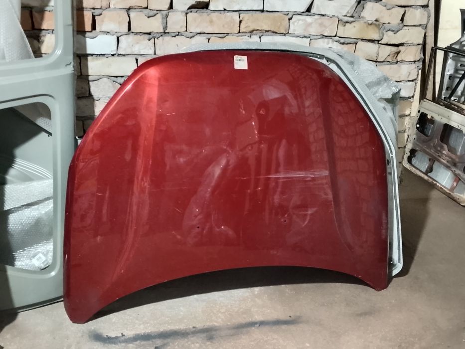 Lada Vesta kapoʻt Sotiladi