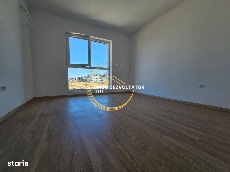 Promo decomandat Mare Terasa Vedere libera Titan Pallady Ikea Metrou