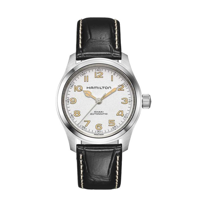 Hamilton Khaki Field Murph 38 mm