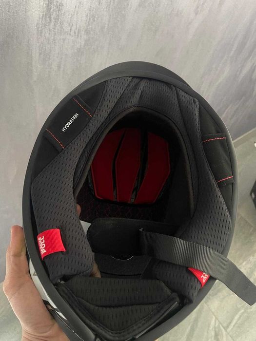 Casca moto AGV Pista RR marimea L