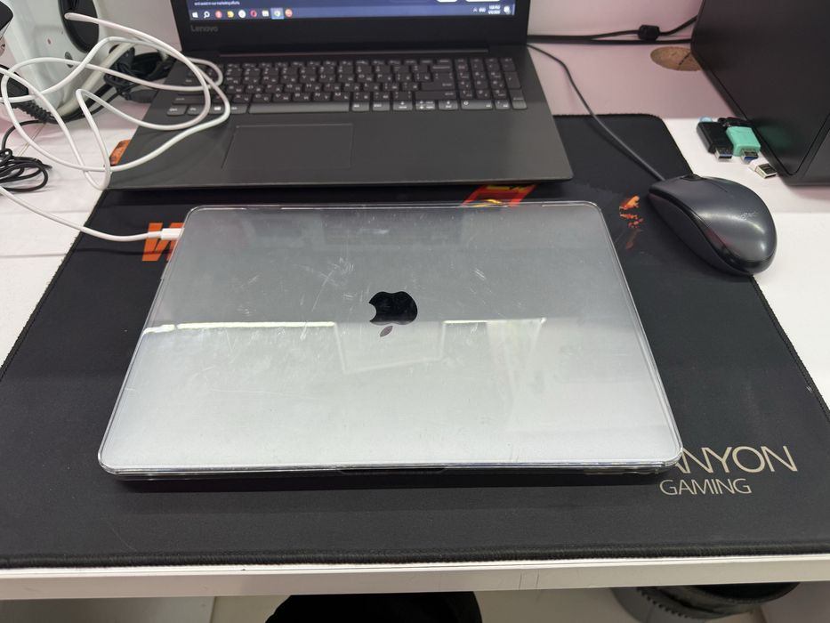 MacBook Air M1 256GB Space Gray