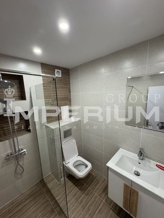 Дава се под наем Тристаен апартамент в Варна, Младост 1 - 113 кв.м за 1000 € - Снимка #10