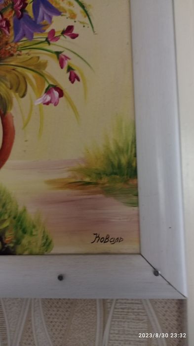 Декор для дома. Картина для офиса.