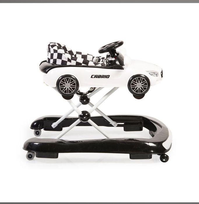 Проходилка Cabrio