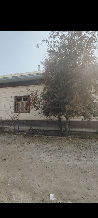 Саид ота дом 4 сот 3 комнаты