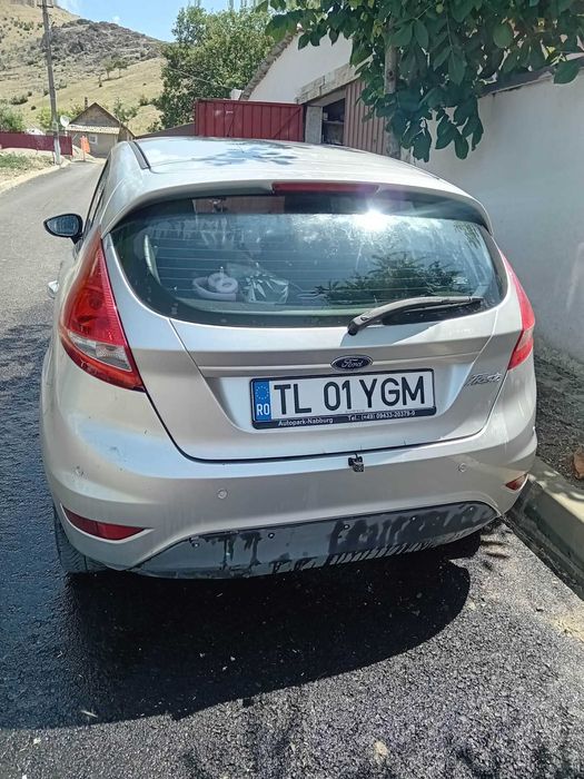 FORD Fiesta 0 — imagine 4