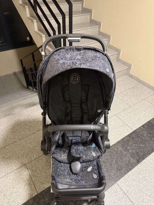 Cybex Priam 3 Jewels of Nature