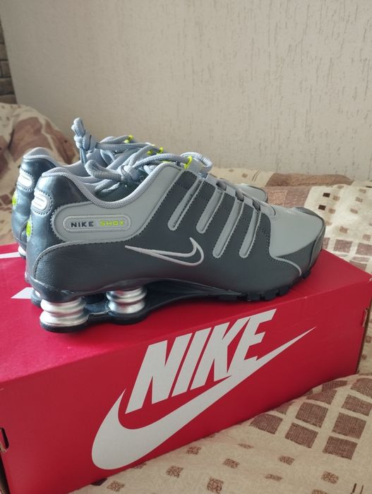 Мъжки маратонки Nike