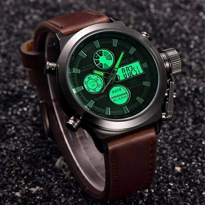 Наручные часы AMST AM3003