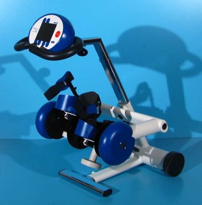 Aparat de recuperare antispasmic pentru copii MOTOmed Viva 2 Gracile