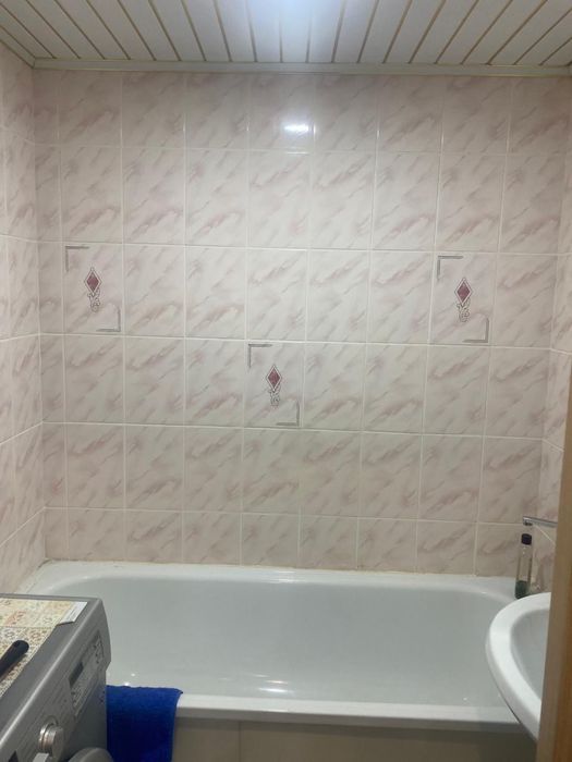 Продам 2х комн квартиру