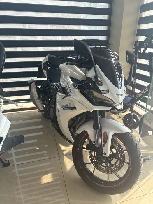 Nooma 325 куб кредит/рассрочка