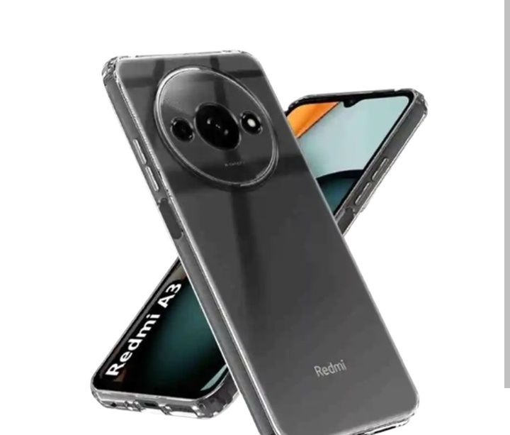 Redmi A3 Чисто нов