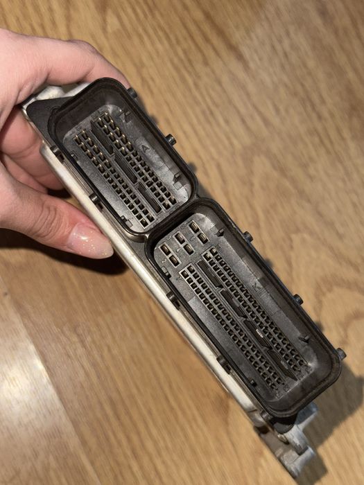 Части за Alfa Romeo 147 1.9 jtdm 120 к.с. 2006г.