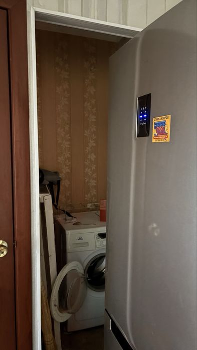 Продам 2-х комнатную квартиру