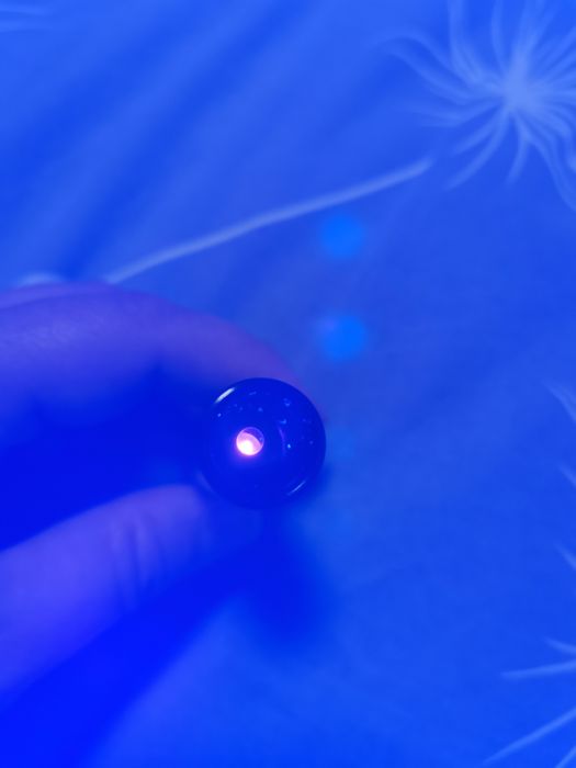 Uv 365nm фенерче за банкноти