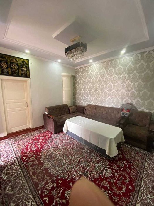 Срочно Янгийул шахар, ГАИ олдида 3,5 сотих 5 та хона