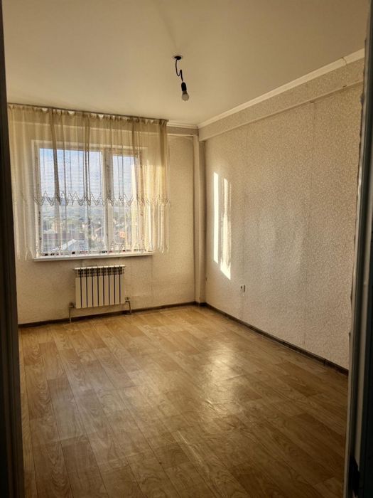 Ұзақ мерзімге квартира беріледі