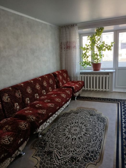 Продается 1 комнатная квартира в городе Аркалыке