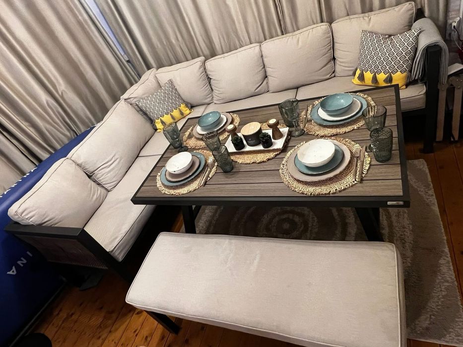 Каравана “Чайка” Арапя