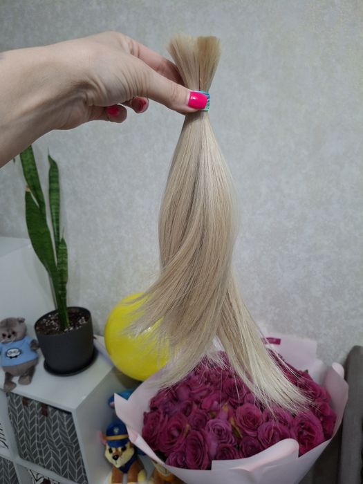 Продам натуральный хвостик