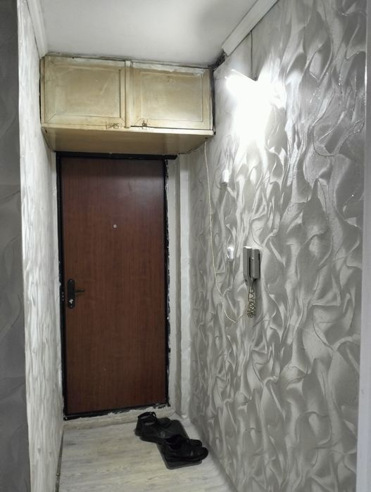 Обмен на частный дом