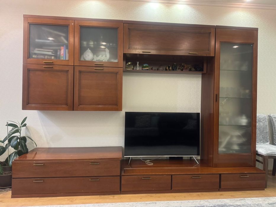 Продаю Сервант Горка тв зона