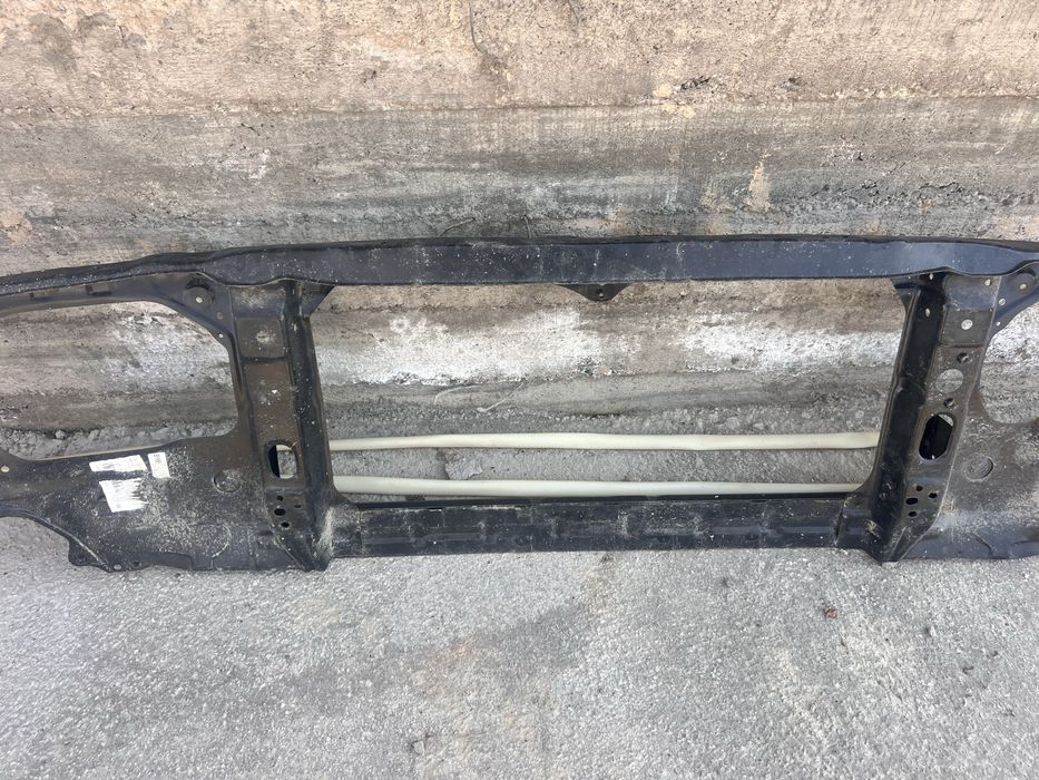 Тойота 100 телевизор