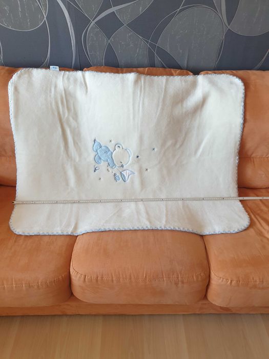 Бебешко одеяло Pielsa