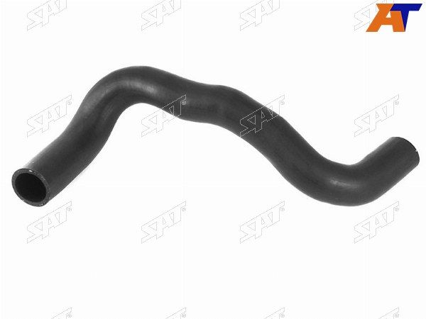 Патрубок радиатора Toyota Camry