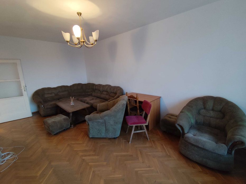 Дава се под наем Двустаен апартамент в София, Толстой - 69 кв.м за 538.56 € - Снимка #6