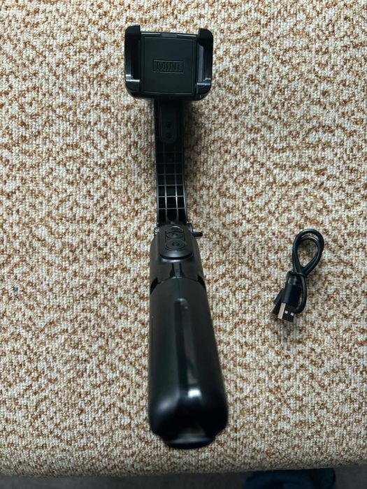 Селфи стик Xiaomi Gimbal Stabilizer Tripod for l08 mini