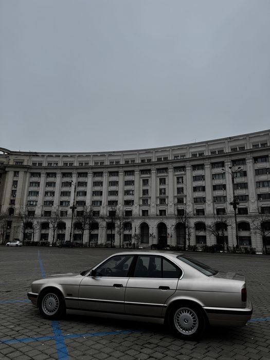 Inchiriez Masina BMW de Epoca / Clasica pentru Evenimente / Nunti