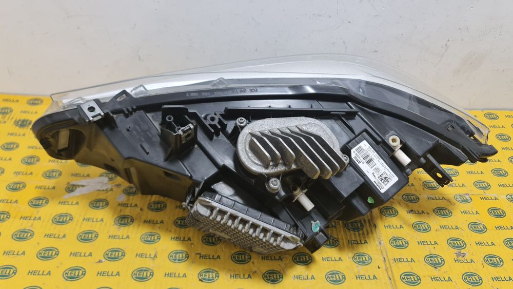 Far dreapta led BMW 4 F32 F33 F36 M4 facelift lci 7476206 complet