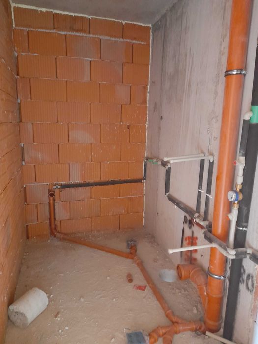 Продава се Едностаен апартамент в Пловдив, Южен - 41 кв.м за 1049 €/кв.м - Снимка #2