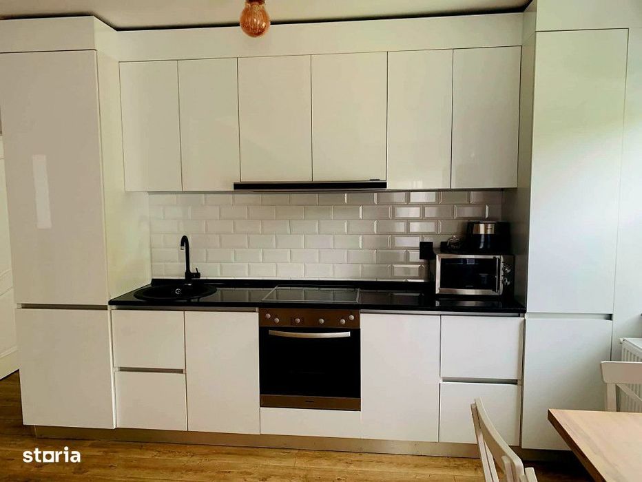 Apartament 3 camere, de inchiriat in Ansamblul Donath Park