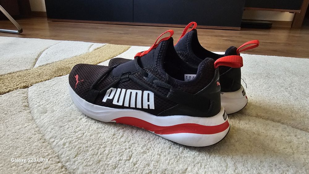 Маратонки Puma - 37 номер