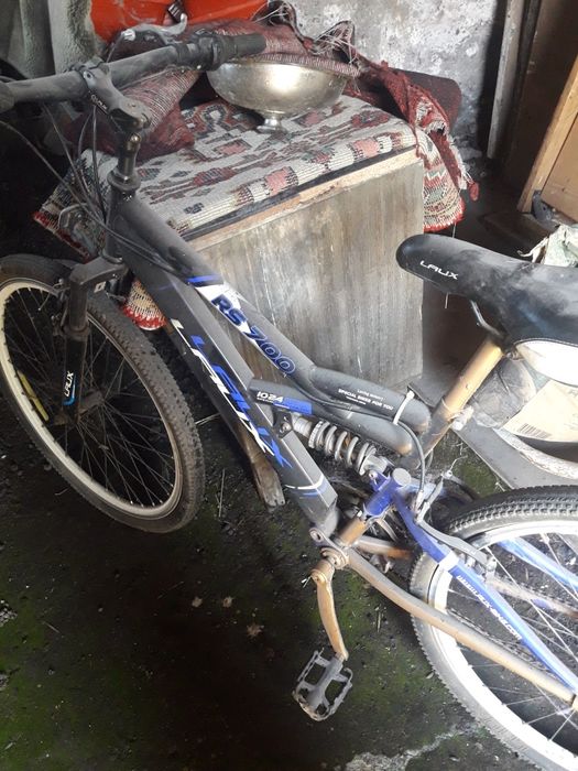 Продаю скоростной  велосипед