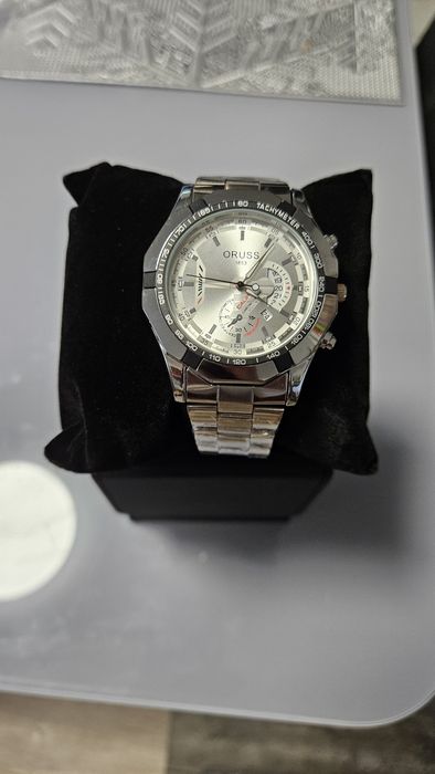 Часовник opuss кварц