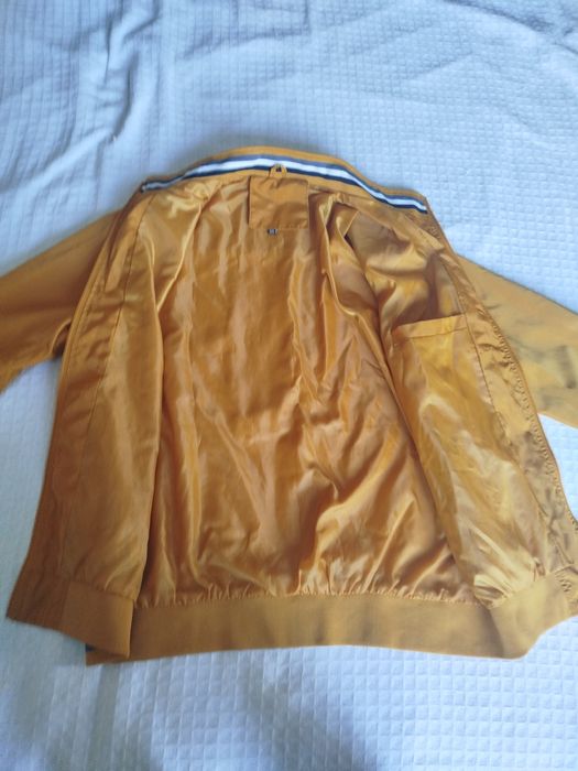 Пролетно/есенно леко яке XXL