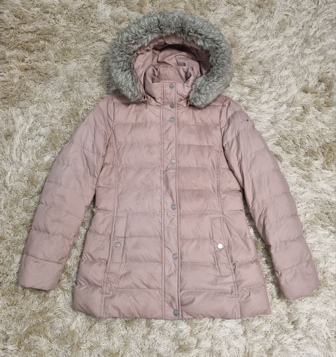 Geaca Tommy Hilfiger