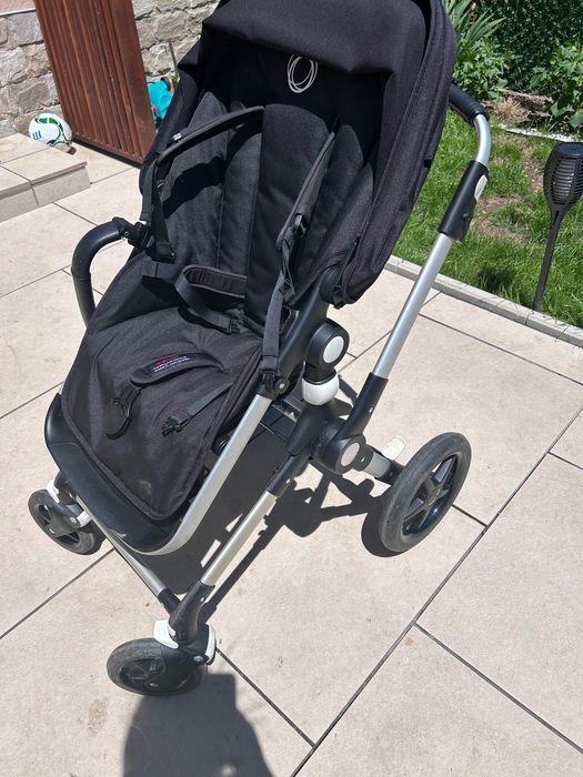Бебешка количка Bogaboo Lynx