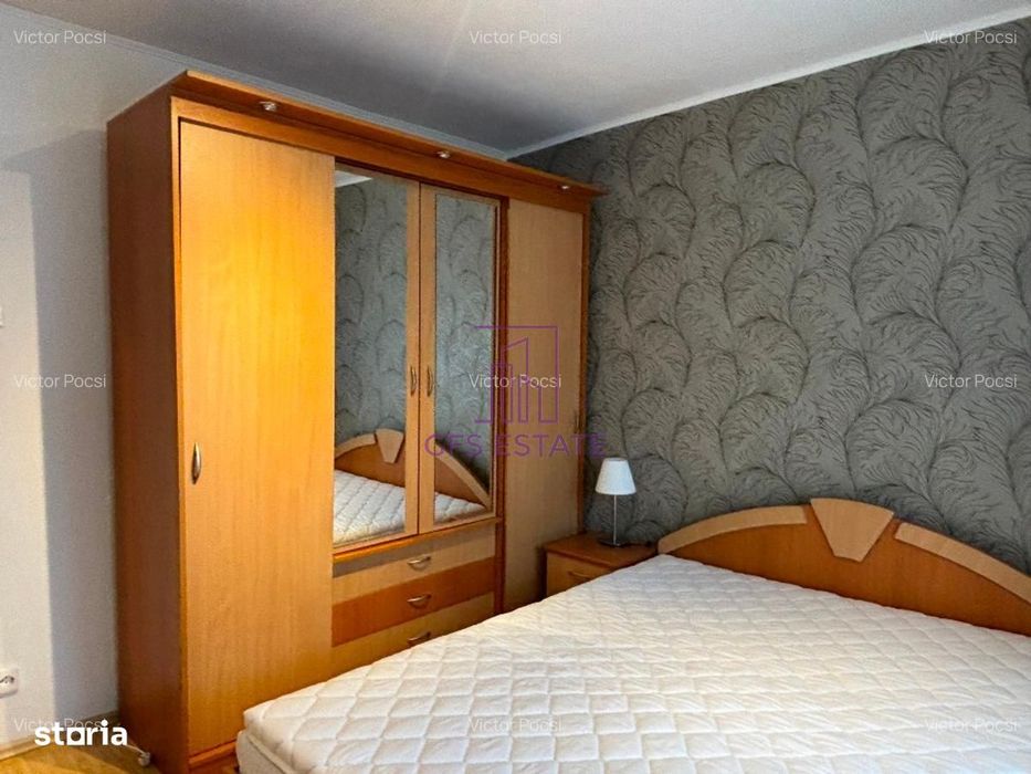 Inchiriere Apartament 2 Camere Drumul Taberei|Centrala