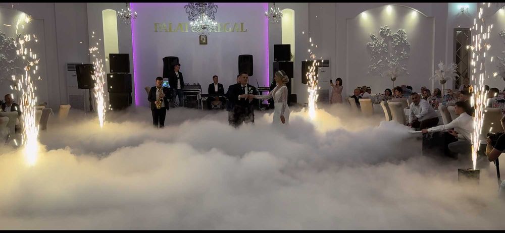 Oglindă Foto , 360 Video Booth , Fum Greu, Artificii, Laser\evenimente