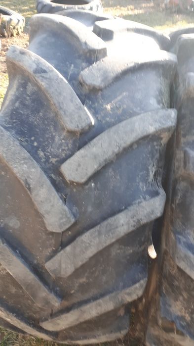 Anvelope tractor 365/65R18 12,5 uzura 30%0%
